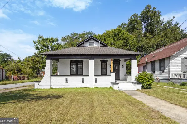 2801 11th Avenue, Columbus, GA 31904