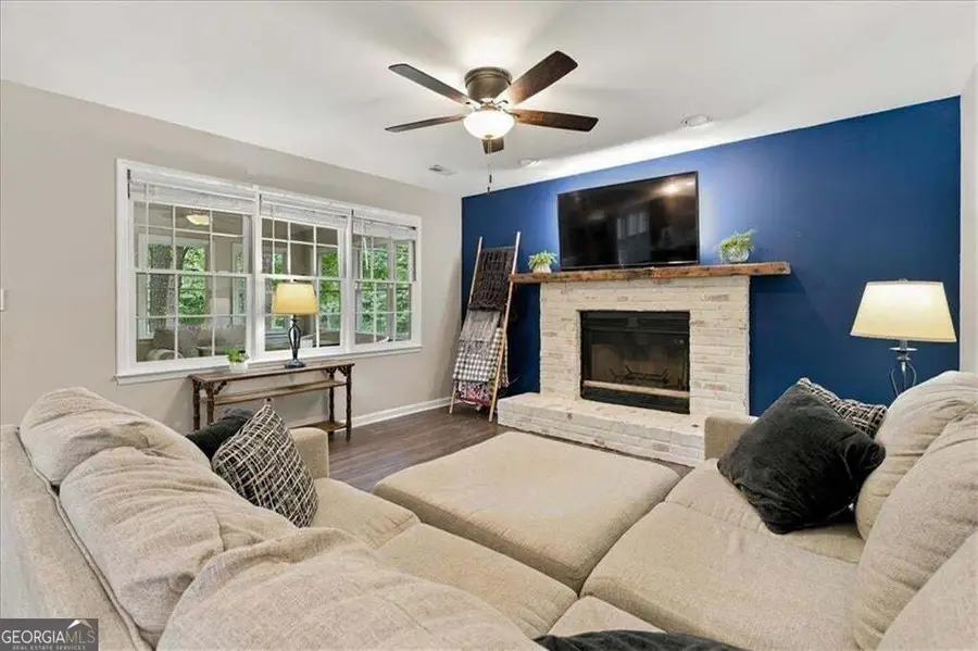 1411 Milford Chase Court Sw, Marietta, GA 30008 - #3