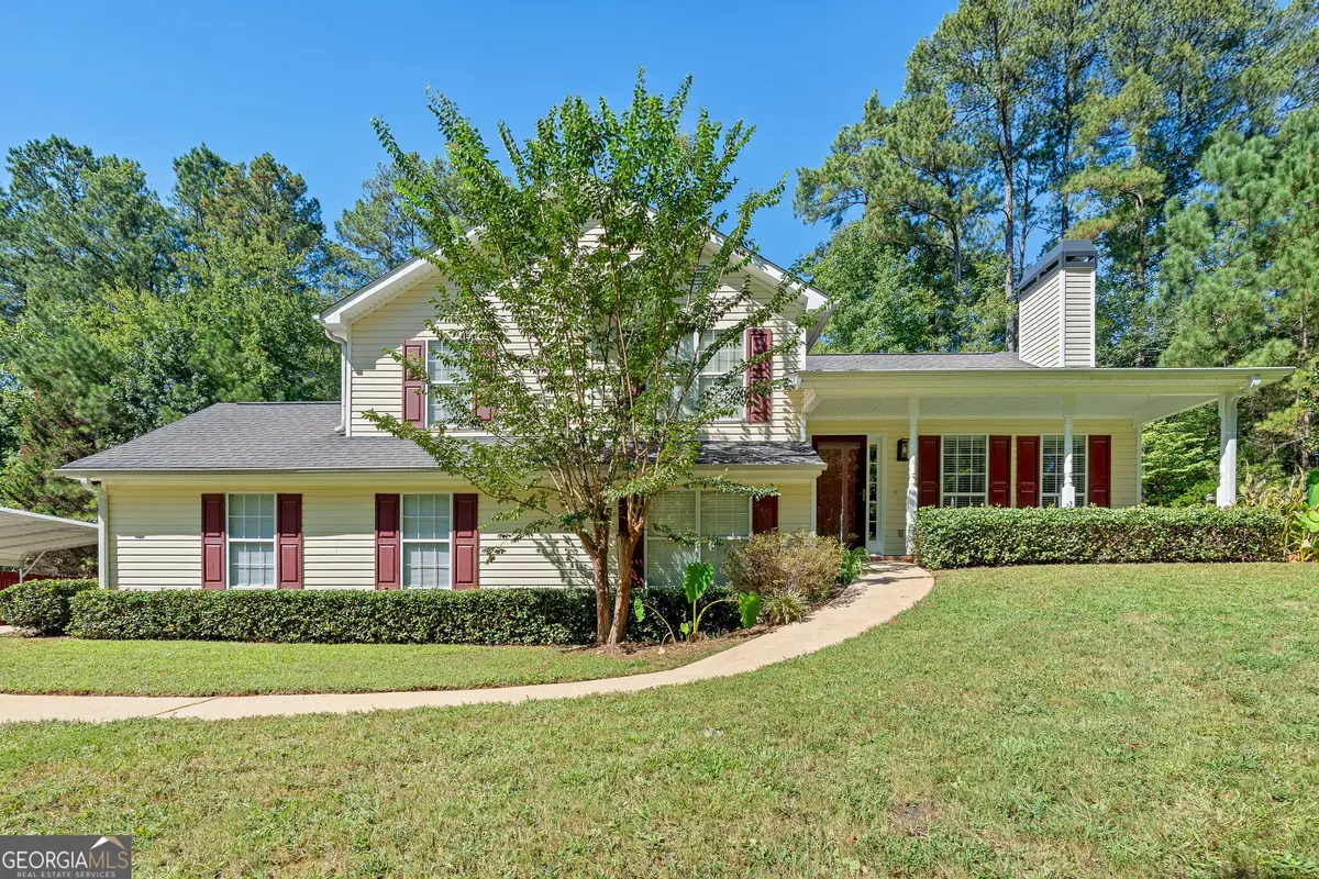 65 Lauren Overlook, Newnan, GA 30263 - #1