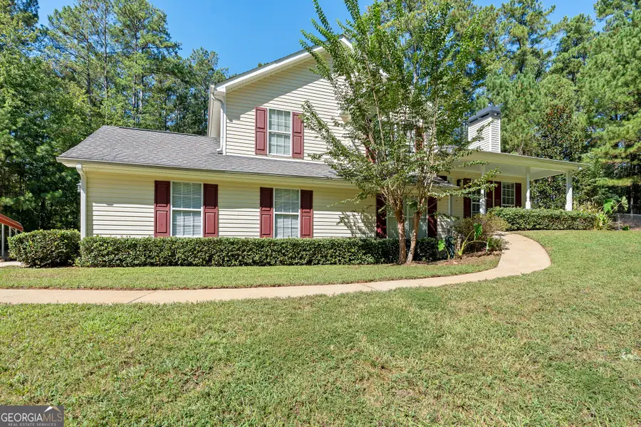 65 Lauren Overlook, Newnan, GA 30263 - #2