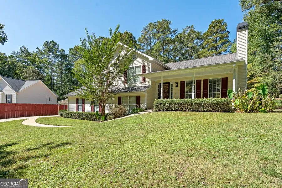65 Lauren Overlook, Newnan, GA 30263 - #3