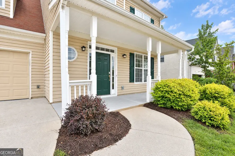 312 Dalston Way, Peachtree City, GA 30269 - #3