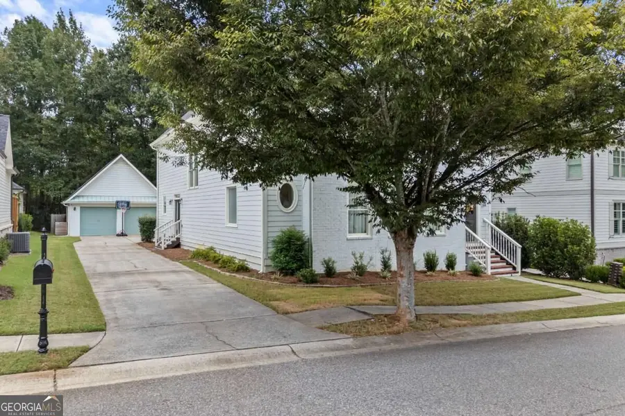 1051 Copperville Drive, Watkinsville, GA 30677 - #3