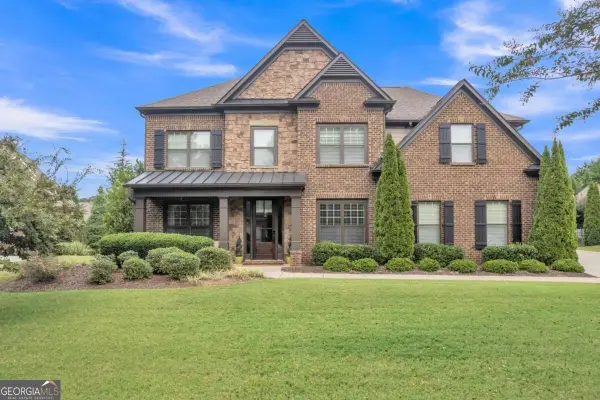 4050 Martel Drive, Cumming, GA 30040