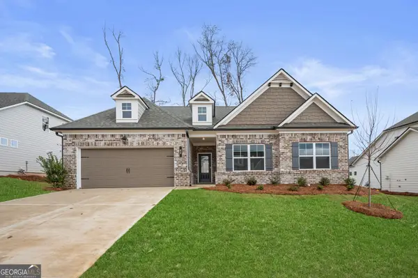 301 Wingate Drive, Winder, GA 30680