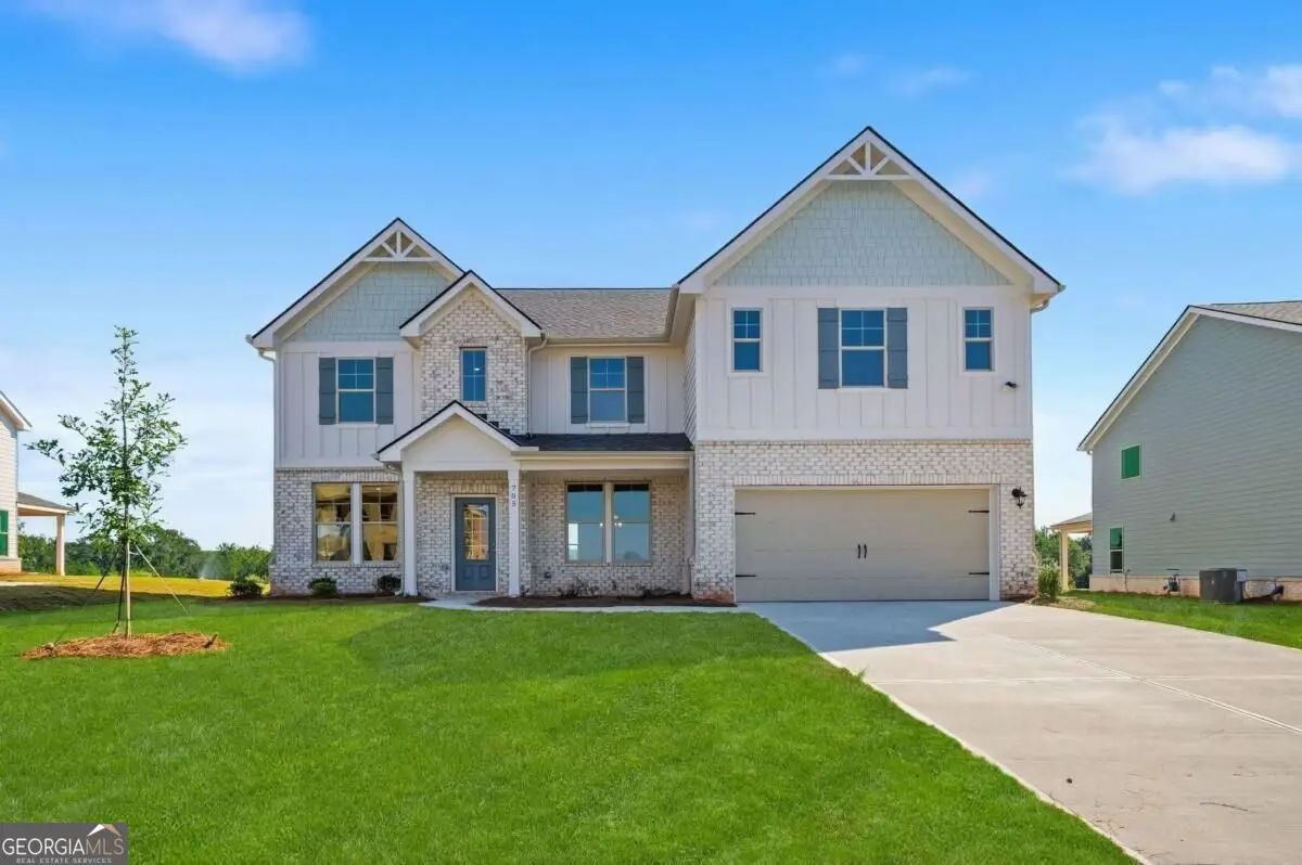 713 Dunlake Way, Locust Grove, GA 30248 - #1