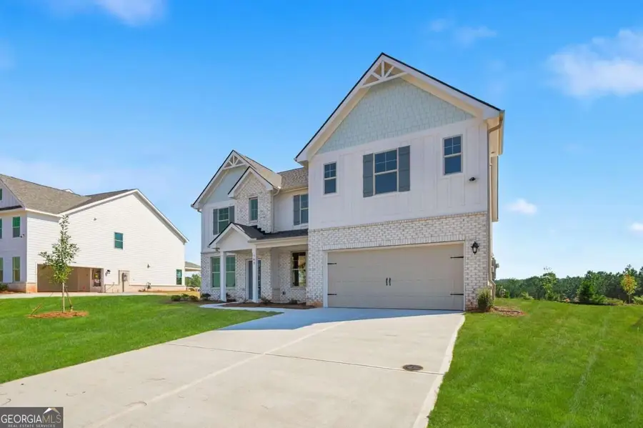 713 Dunlake Way, Locust Grove, GA 30248 - #2
