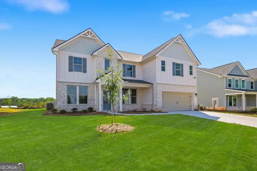 713 Dunlake Way, Locust Grove, GA 30248 - #3