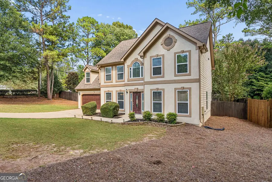 2351 Netherstone Drive Ne, Marietta, GA 30066 - #2