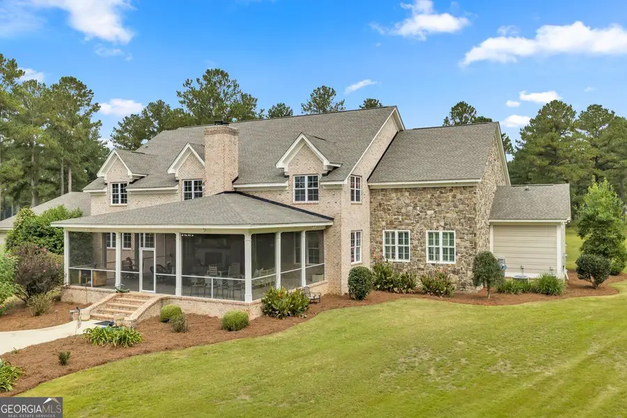211 Cool Water Road, Vienna, GA 31092 - #2