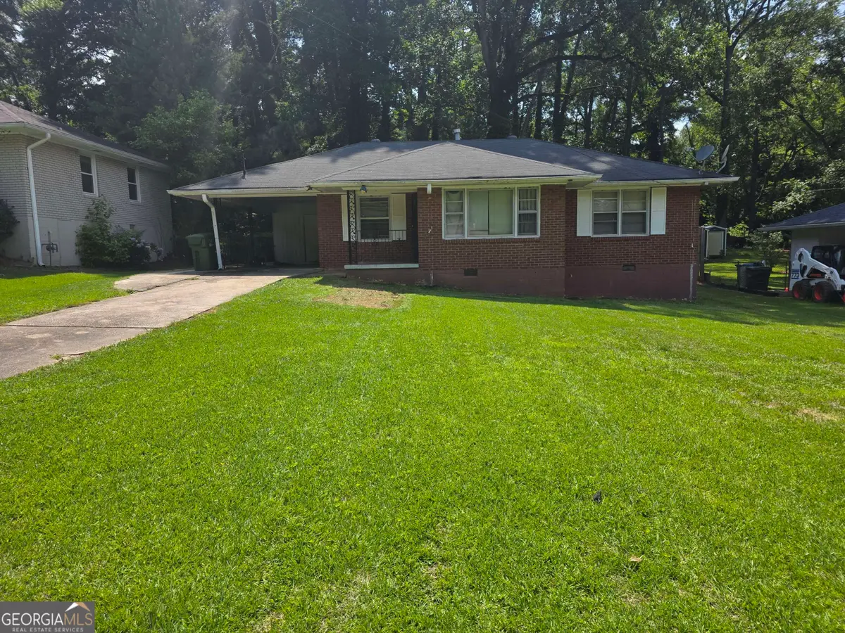 2461 Baywood Drive Se, Atlanta, GA 30315 - #1