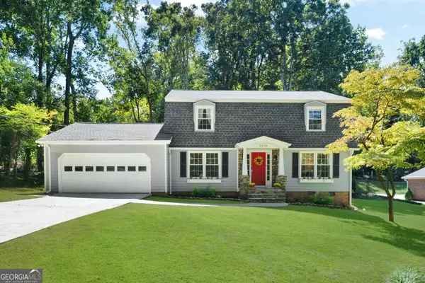 5090 Larry Lane, Marietta, GA 30068