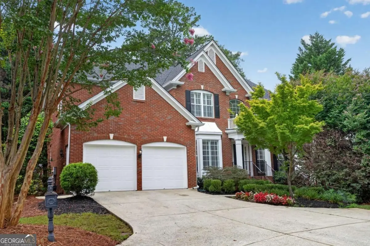 2093 Wrights Mill Circle Ne, Atlanta, GA 30324 - #1