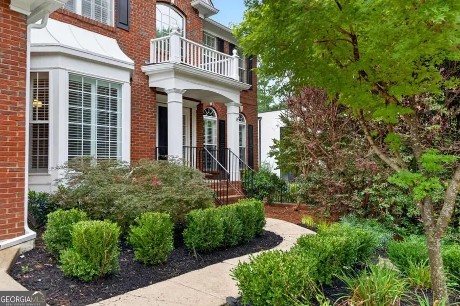 2093 Wrights Mill Circle Ne, Atlanta, GA 30324 - #2