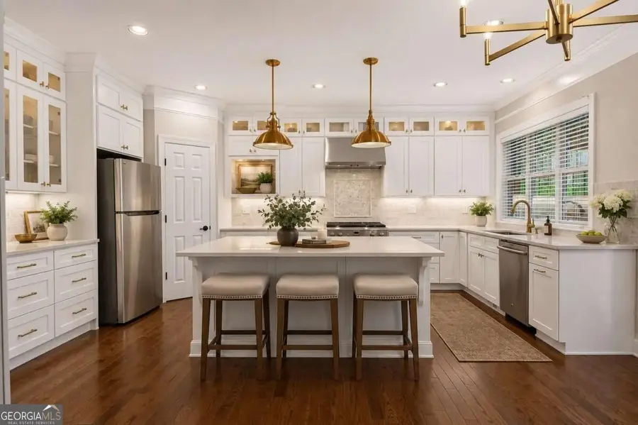 2093 Wrights Mill Circle Ne, Atlanta, GA 30324 - #3