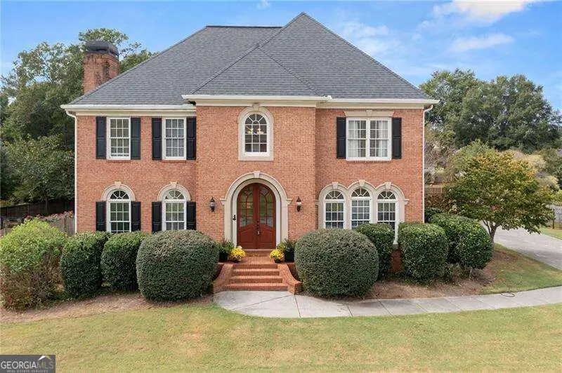 5 Hastings Drive, Cartersville, GA 30120 - #1
