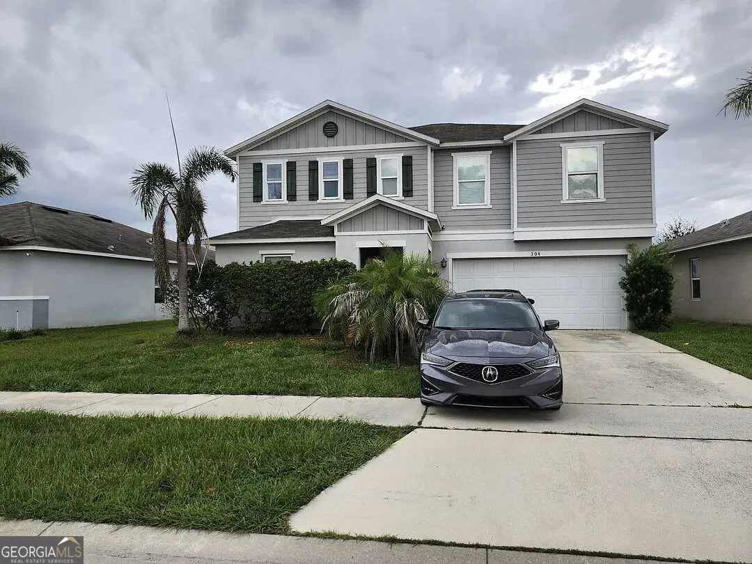 304 Lake Lucerne Way, Winter Haven, FL 33881 - #1