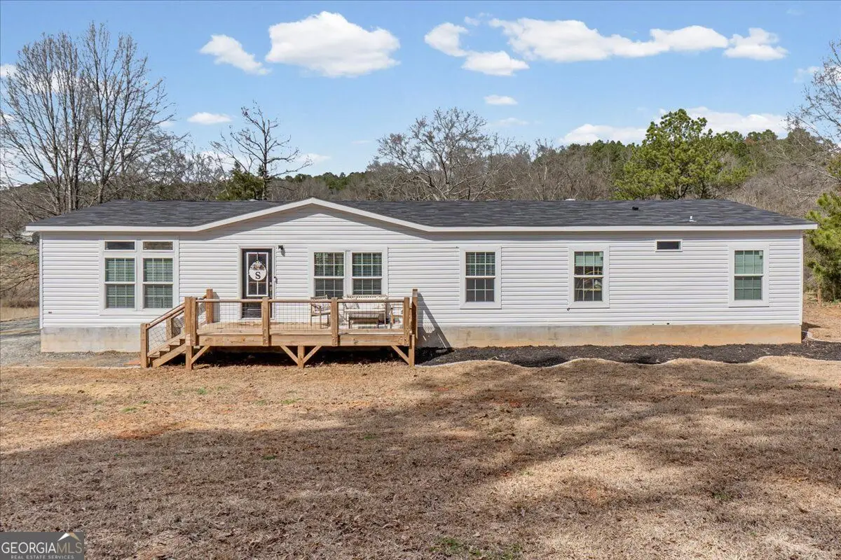 357 Nichols Road Se, Rome, GA 30161 - #1