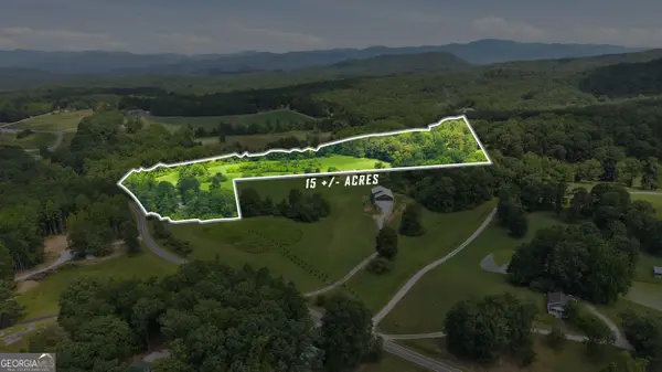 525 Amys Creek Road, Clarkesville, GA 30523