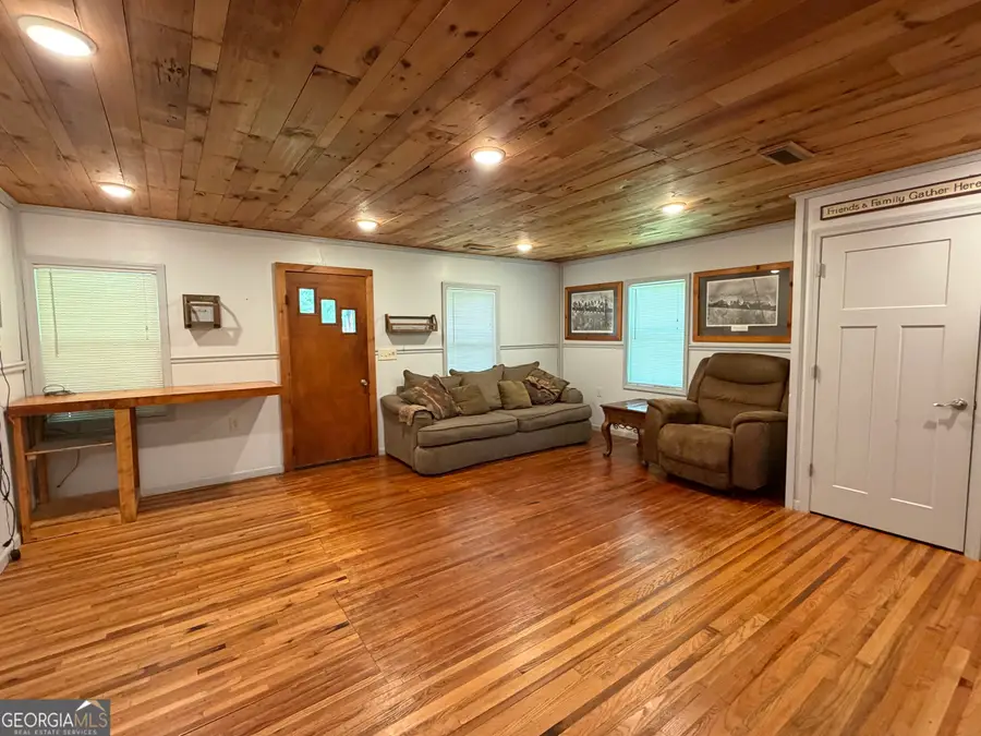 525 Amys Creek Road, Clarkesville, GA 30523 - #3