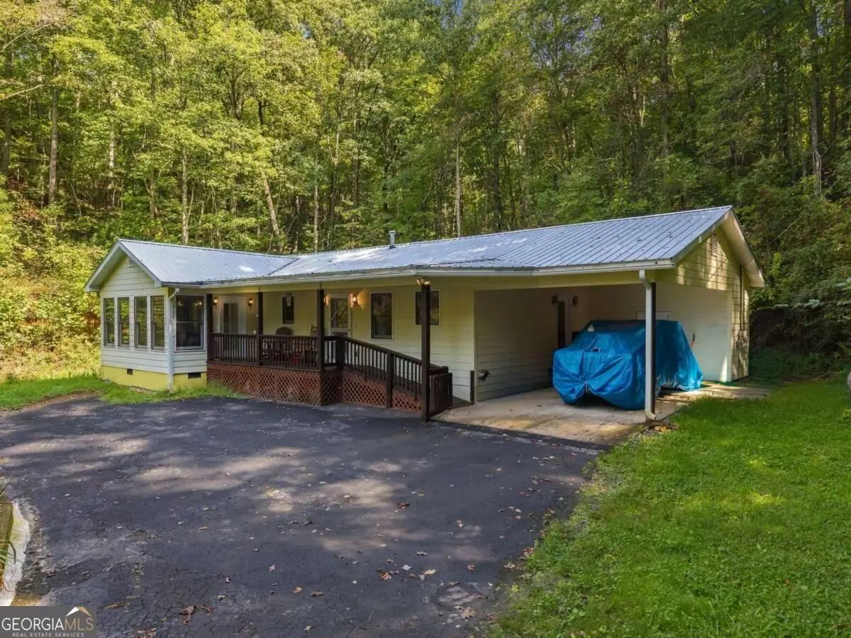 250 Mccollum Road #1R, Ellijay, GA 30540 - #1