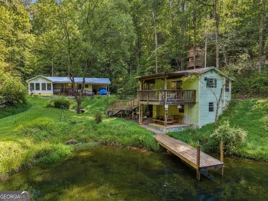 250 Mccollum Road #1R, Ellijay, GA 30540 - #2