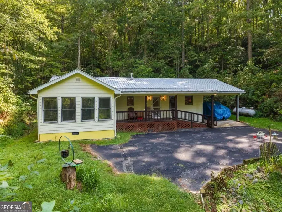 250 Mccollum Road #1R, Ellijay, GA 30540 - #3