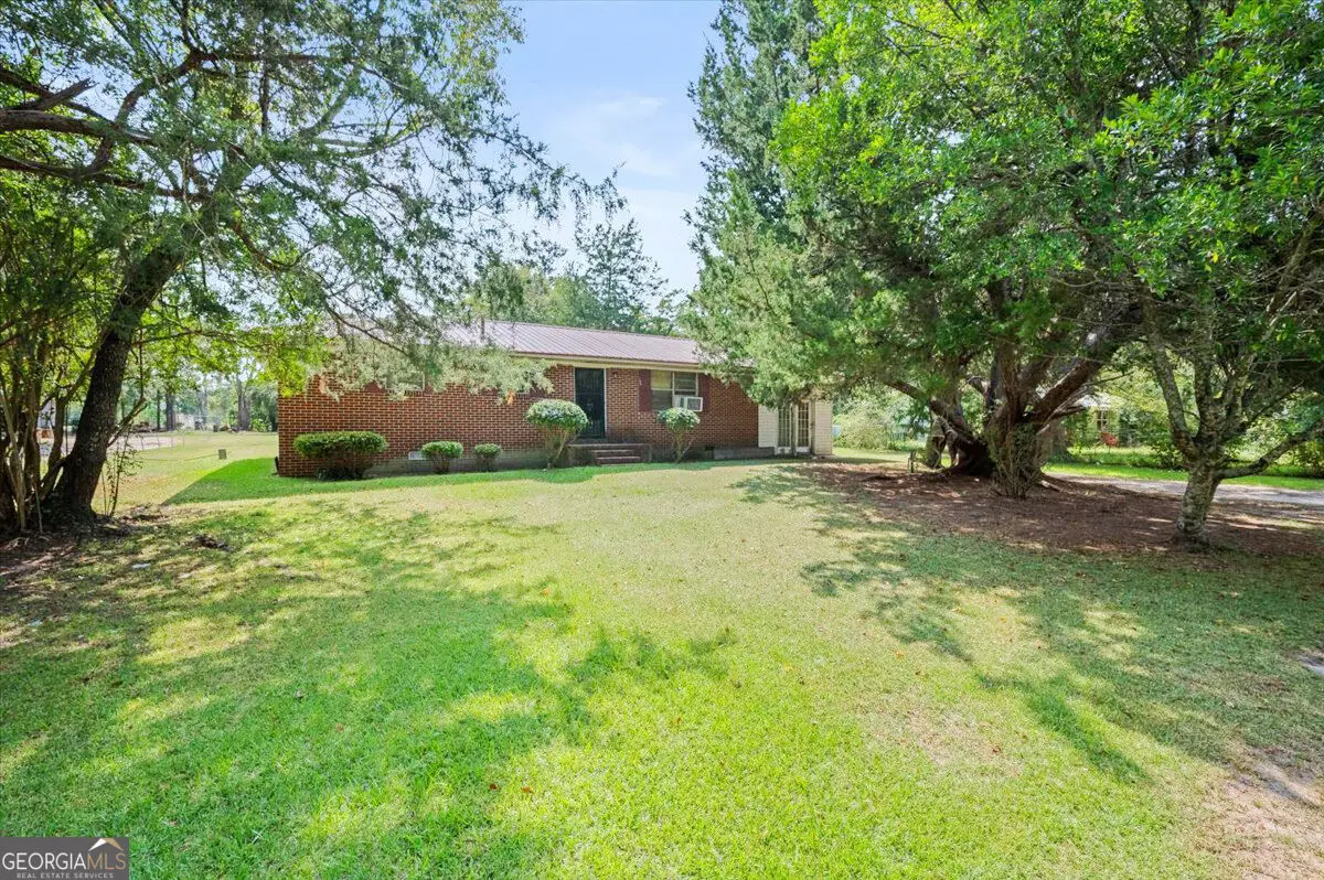 928 Washington Street, Sardis, GA 30456 - #1