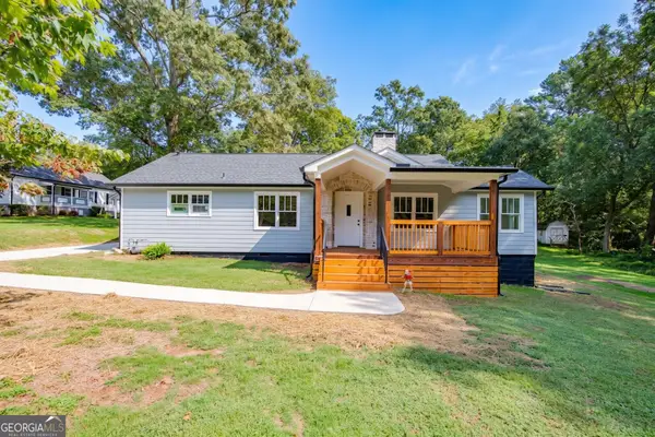 1057 Ferndale Street, Stone Mountain, GA 30083