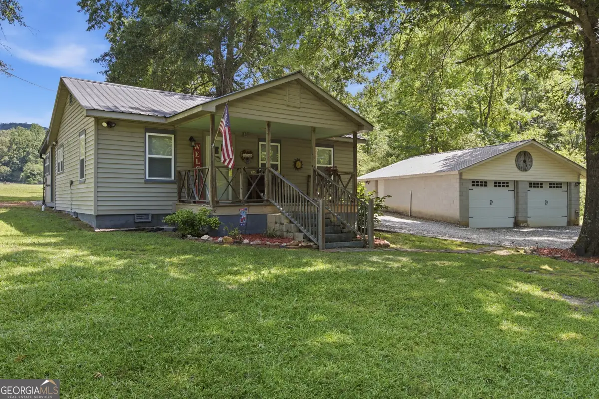525 Amys Creek Road #3 AC, Clarkesville, GA 30523 - #1