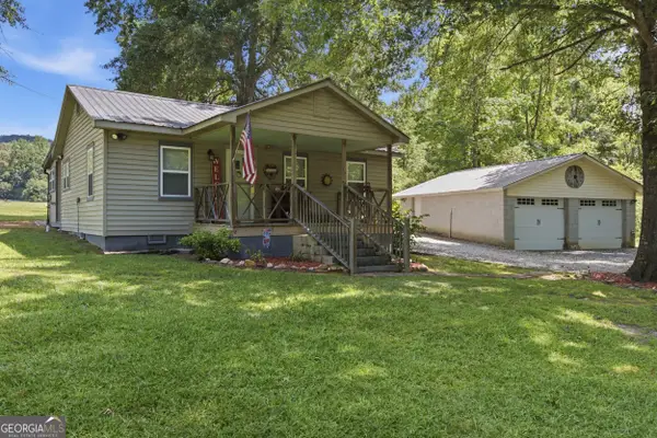 525 Amys Creek Road #3 AC, Clarkesville, GA 30523