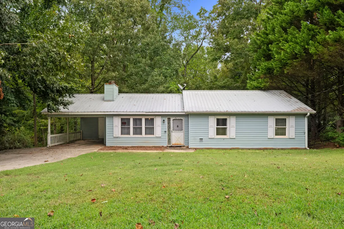 5510 Concord Circle, Gainesville, GA 30507 - #1