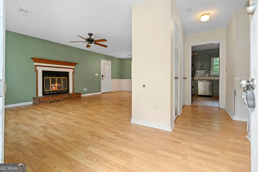 5510 Concord Circle, Gainesville, GA 30507 - #3