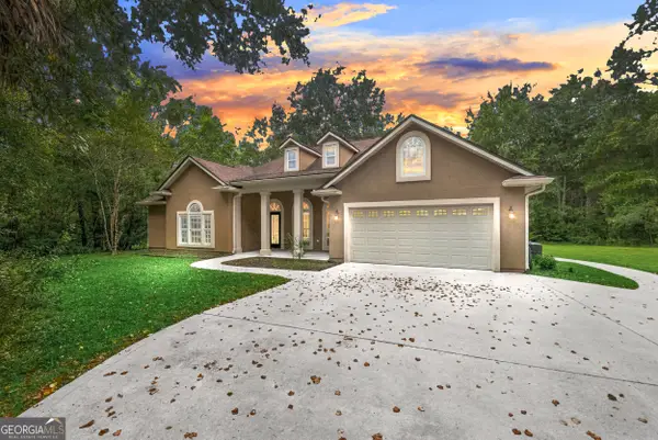 47 Sandy Bottom Court, Kingsland, GA 31548