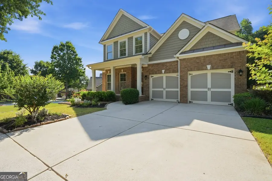 7719 Copper Kettle Way, Flowery Branch, GA 30542 - #2