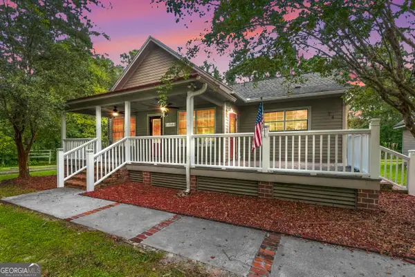74 Alvah Brazell Road S, Kingsland, GA 31548
