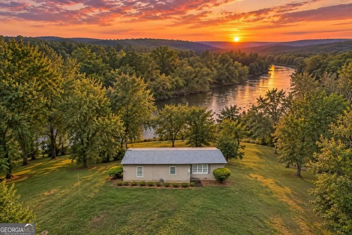 788 Fish Trap Trail, Mineral Bluff, GA 30559 - #1