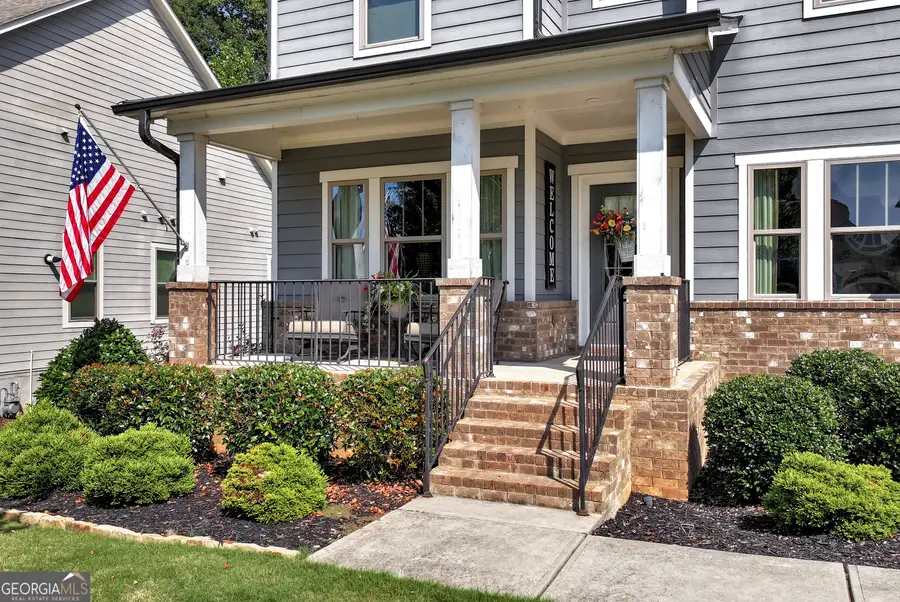 47 Bridgewater Court, Dawsonville, GA 30534 - #3