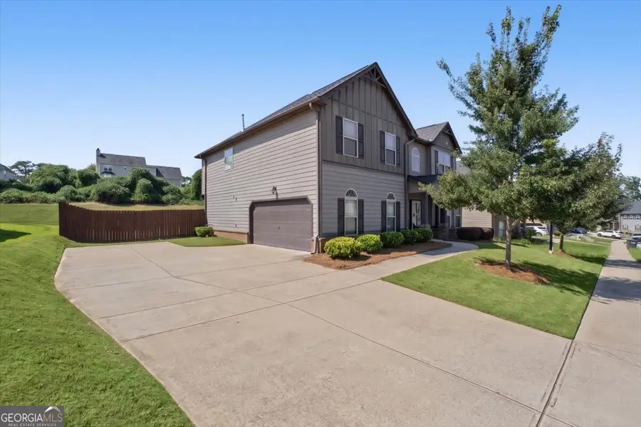 225 Silver Ridge, Covington, GA 30016 - #2