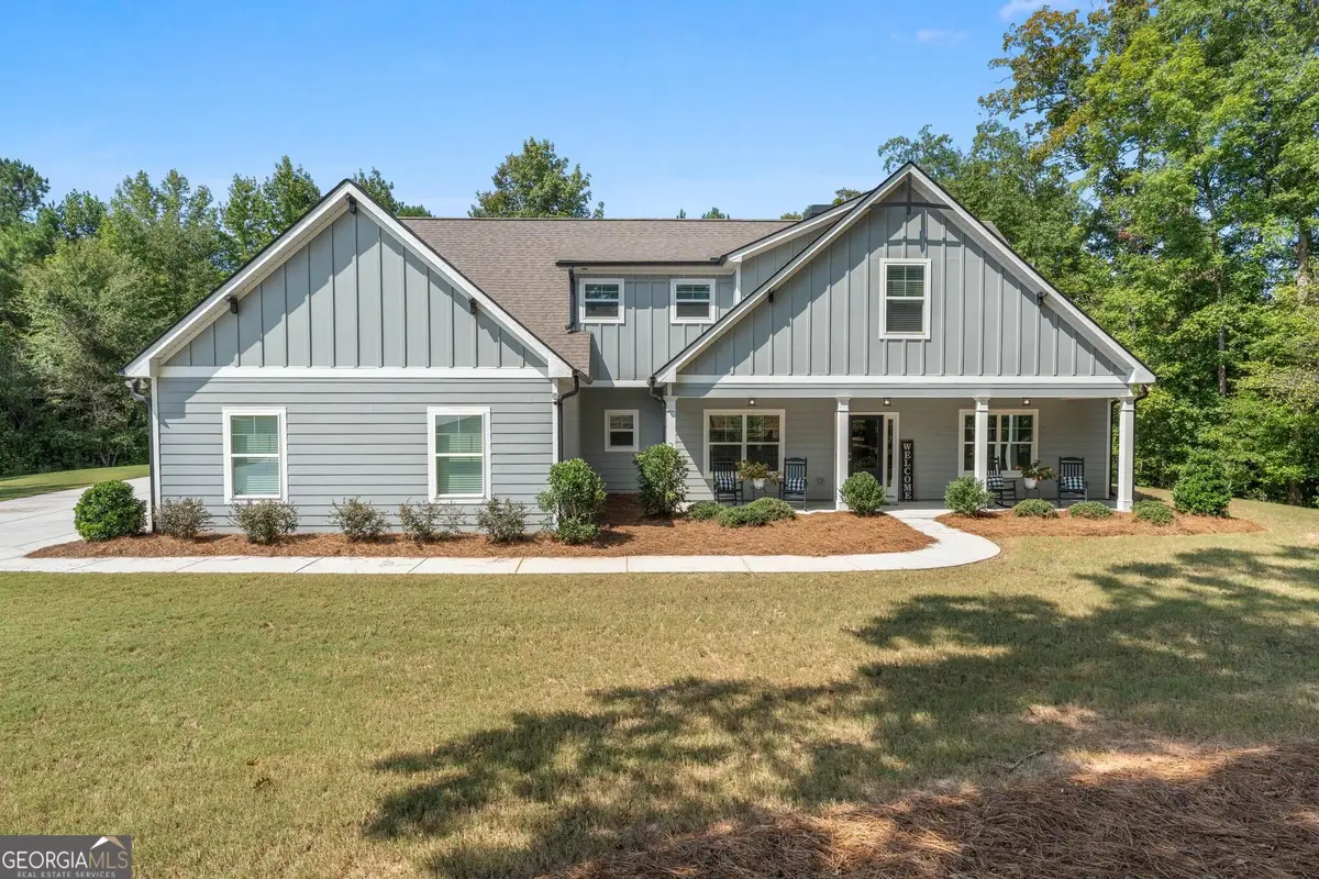 1 Firepit Court, Senoia, GA 30276 - #1