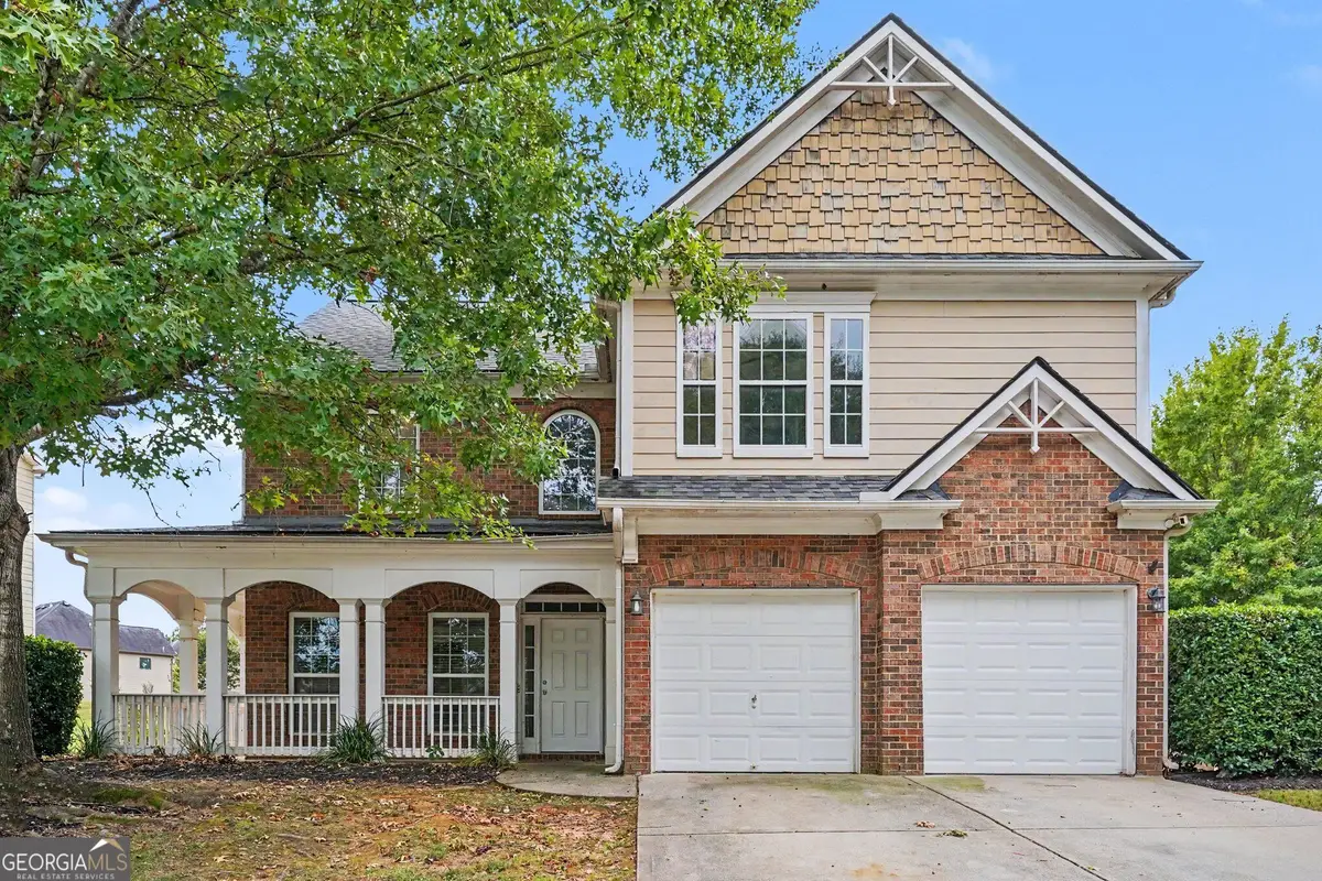 30 Snapdragon Lane, Covington, GA 30014 - #1