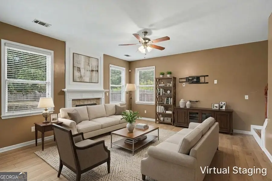 30 Snapdragon Lane, Covington, GA 30014 - #2