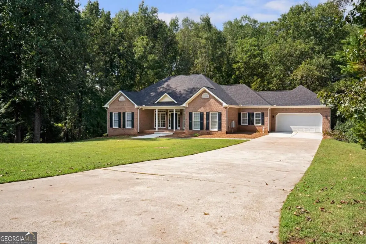 759 Stoneview Drive, Hoschton, GA 30548 - #1