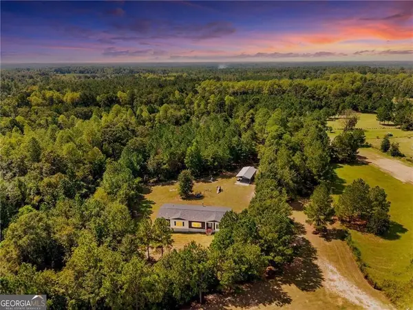 4179 Nevils Groveland Road, Pembroke, GA 31321