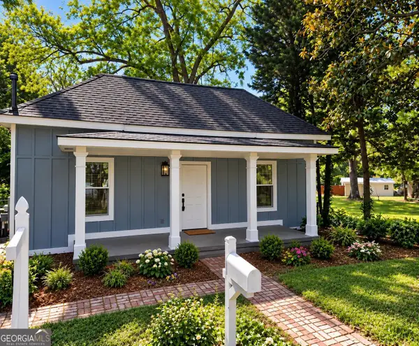 8 Long Street, Newnan, GA 30263