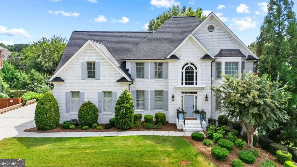 5170 Edgerton Drive, Peachtree Corners, GA 30092 - #1