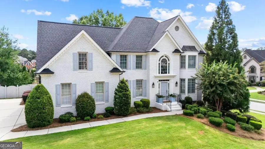 5170 Edgerton Drive, Peachtree Corners, GA 30092 - #2