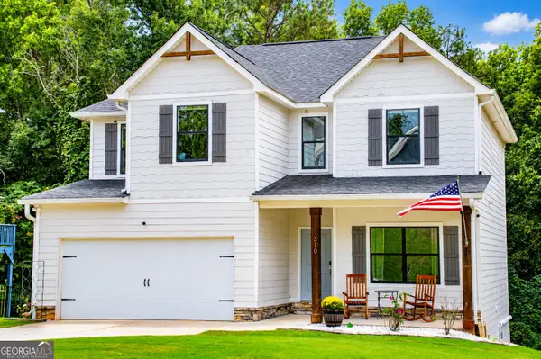 310 Wooded Glen Lane, Carrollton, GA 30117