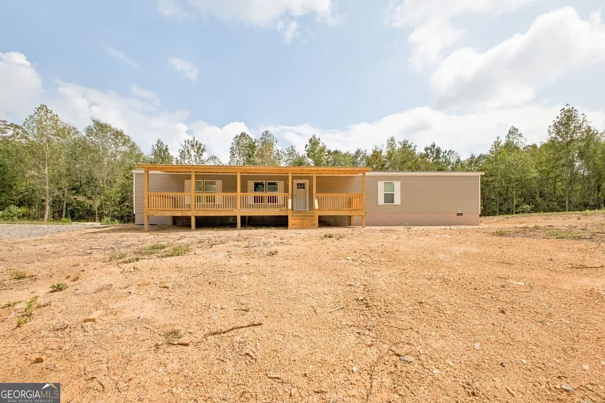 110 Secluded Acres, Lafayette, GA 30728 - #1