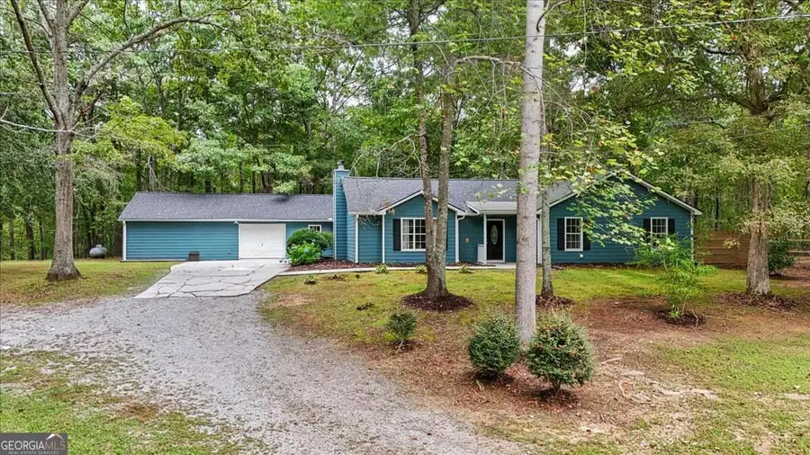 112 Old Mountain Road, Rockmart, GA 30153 - #3